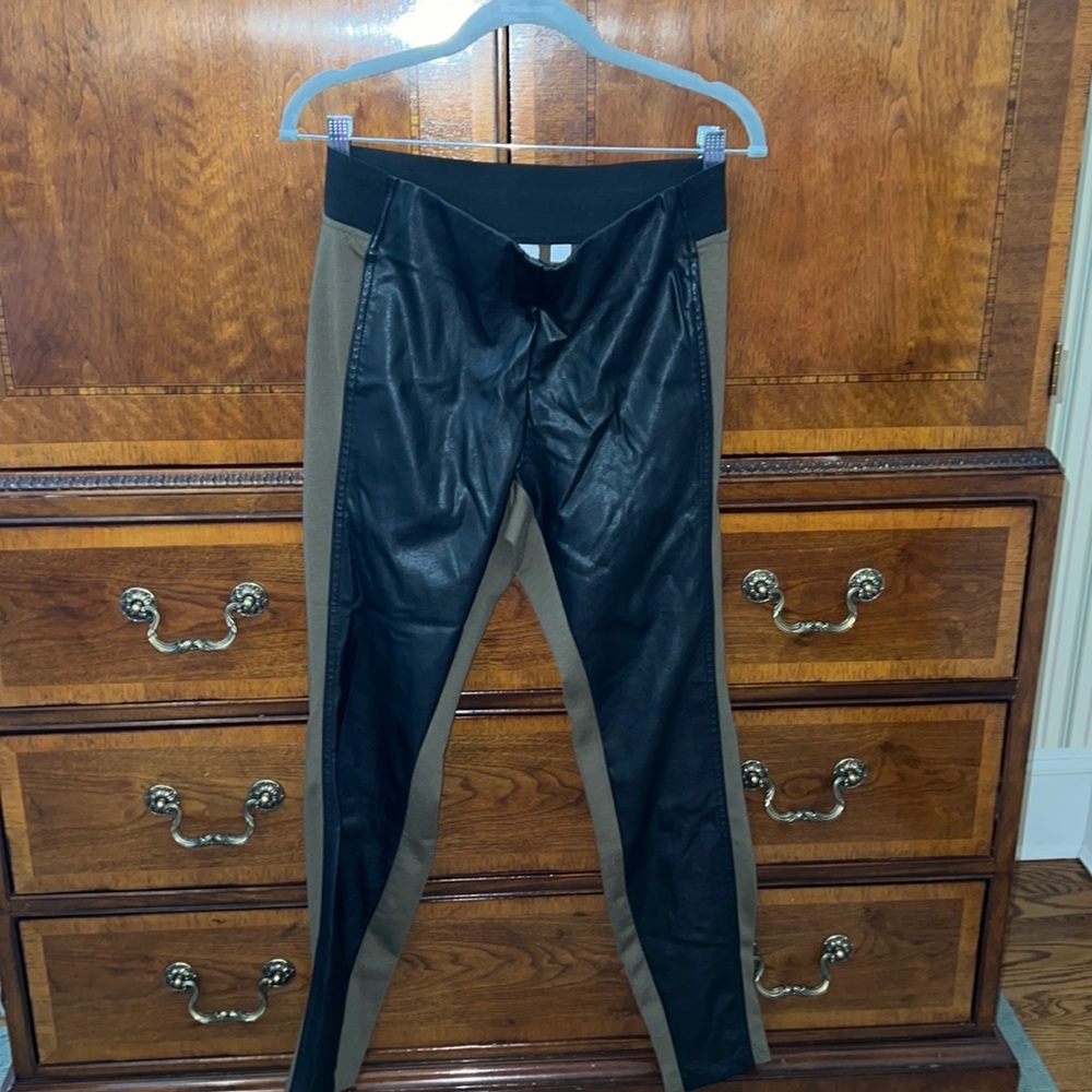 New York & Company leggings